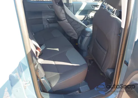 2023 Ford Maverick Xl from USA, damaged, VIN 3FTTW8E30PRA76051